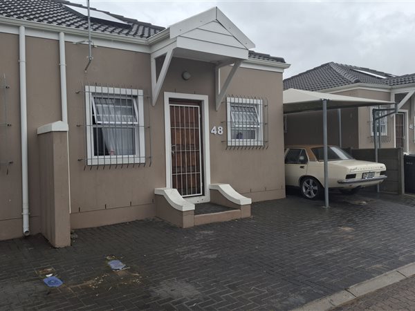 3 Bedroom House 3 Bedroom House