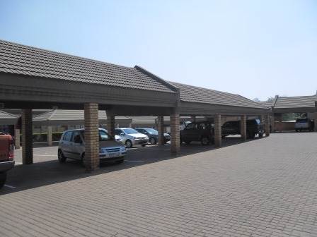 130  m² Office Space in Centurion CBD photo number 10