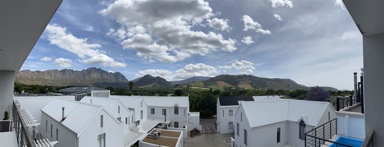 3 Bed House in Franschhoek photo number 22