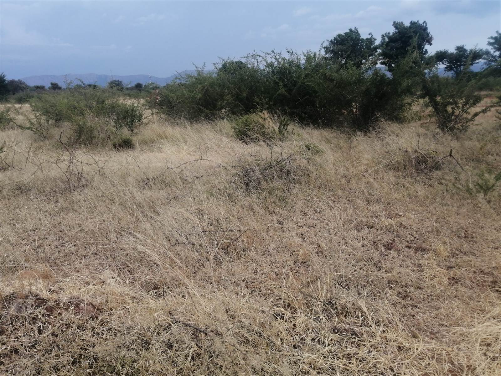 470 m² Land available in Lebowakgomo photo number 1
