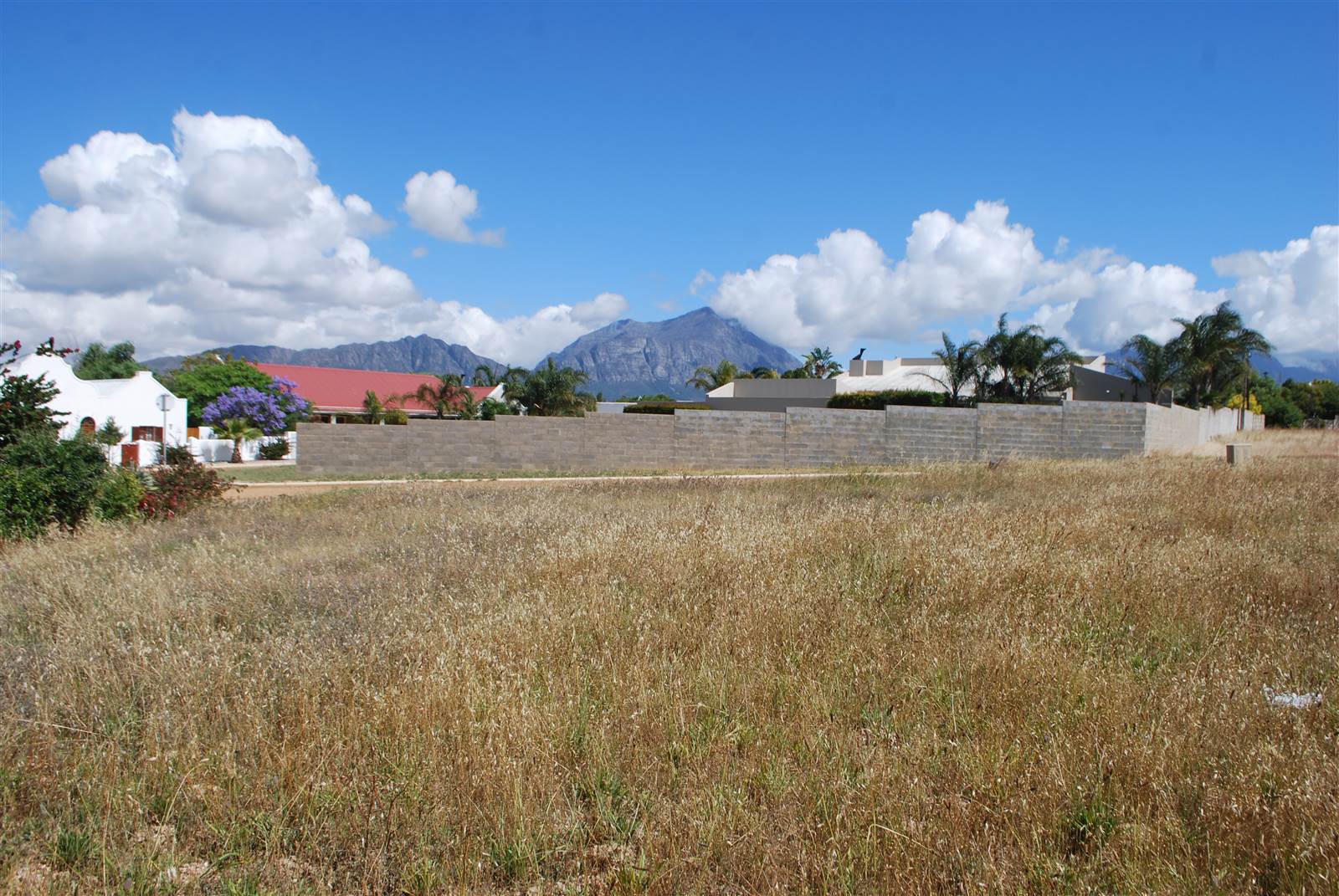 768 m² Land available in Tulbagh photo number 3