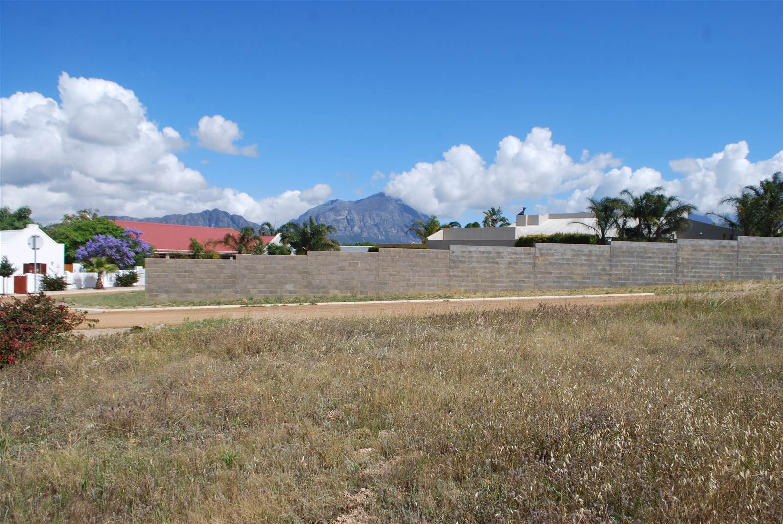 768 m² Land available in Tulbagh photo number 5