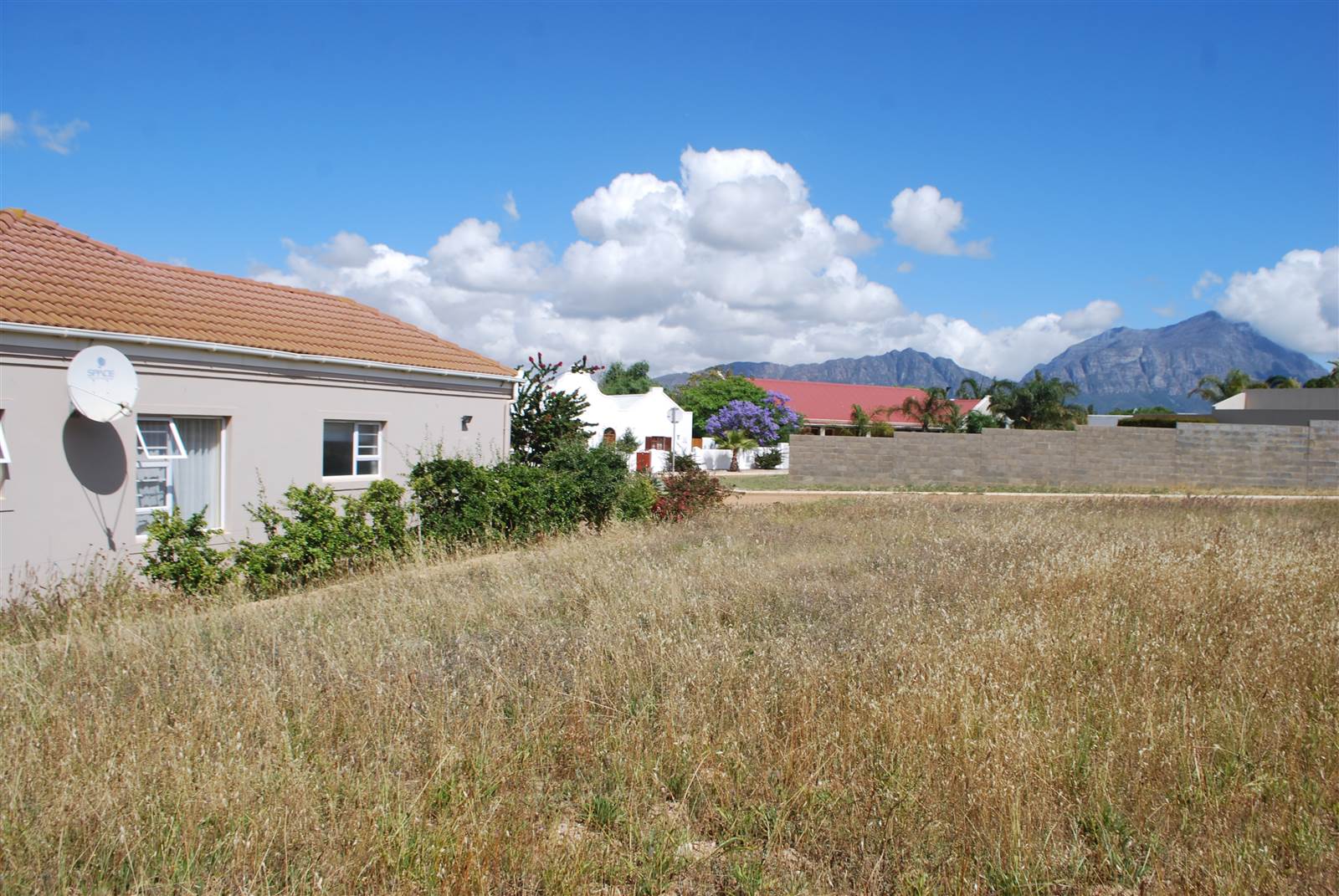 768 m² Land available in Tulbagh photo number 2