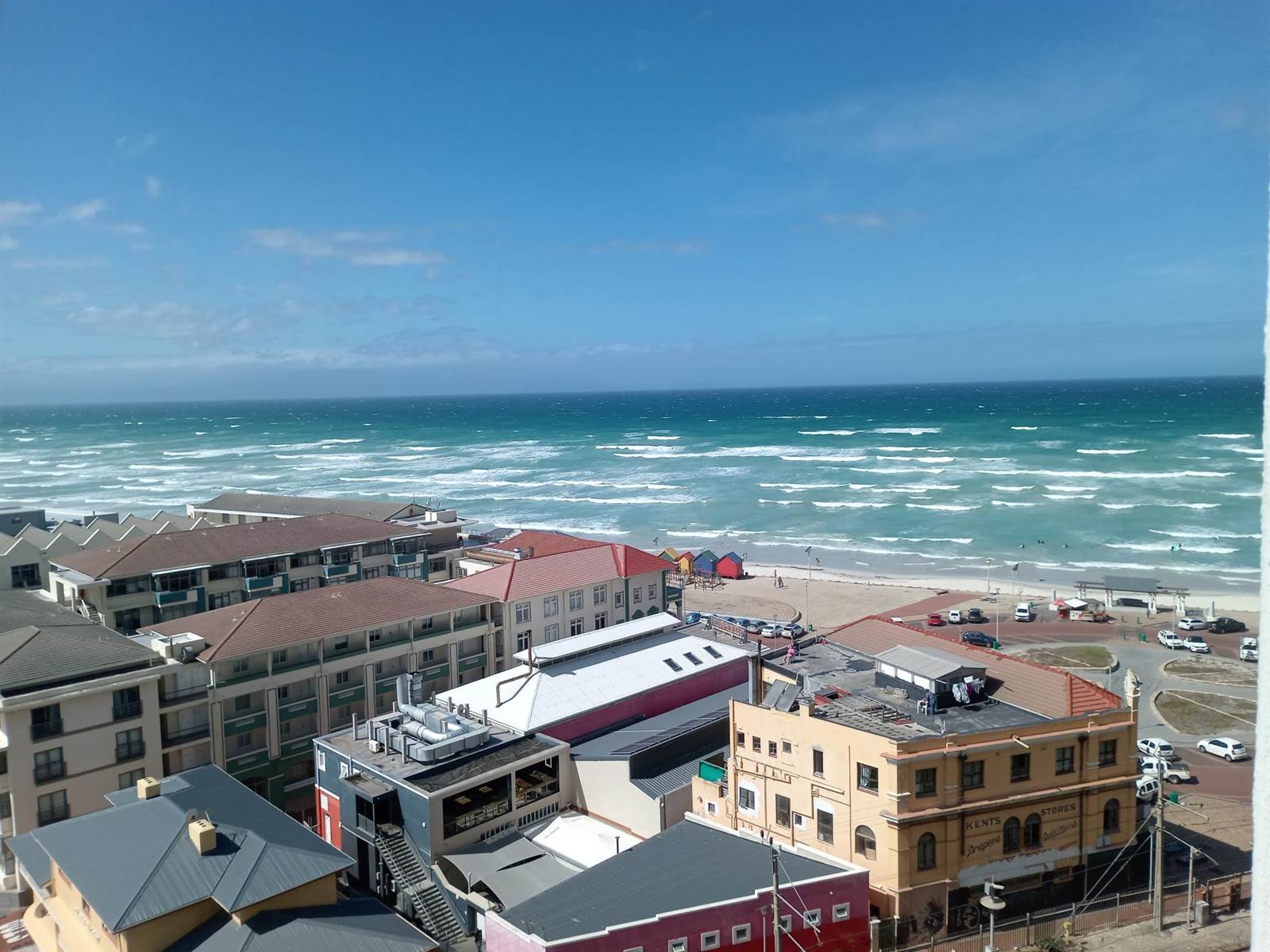 2 Bed Apartment in Muizenberg photo number 1