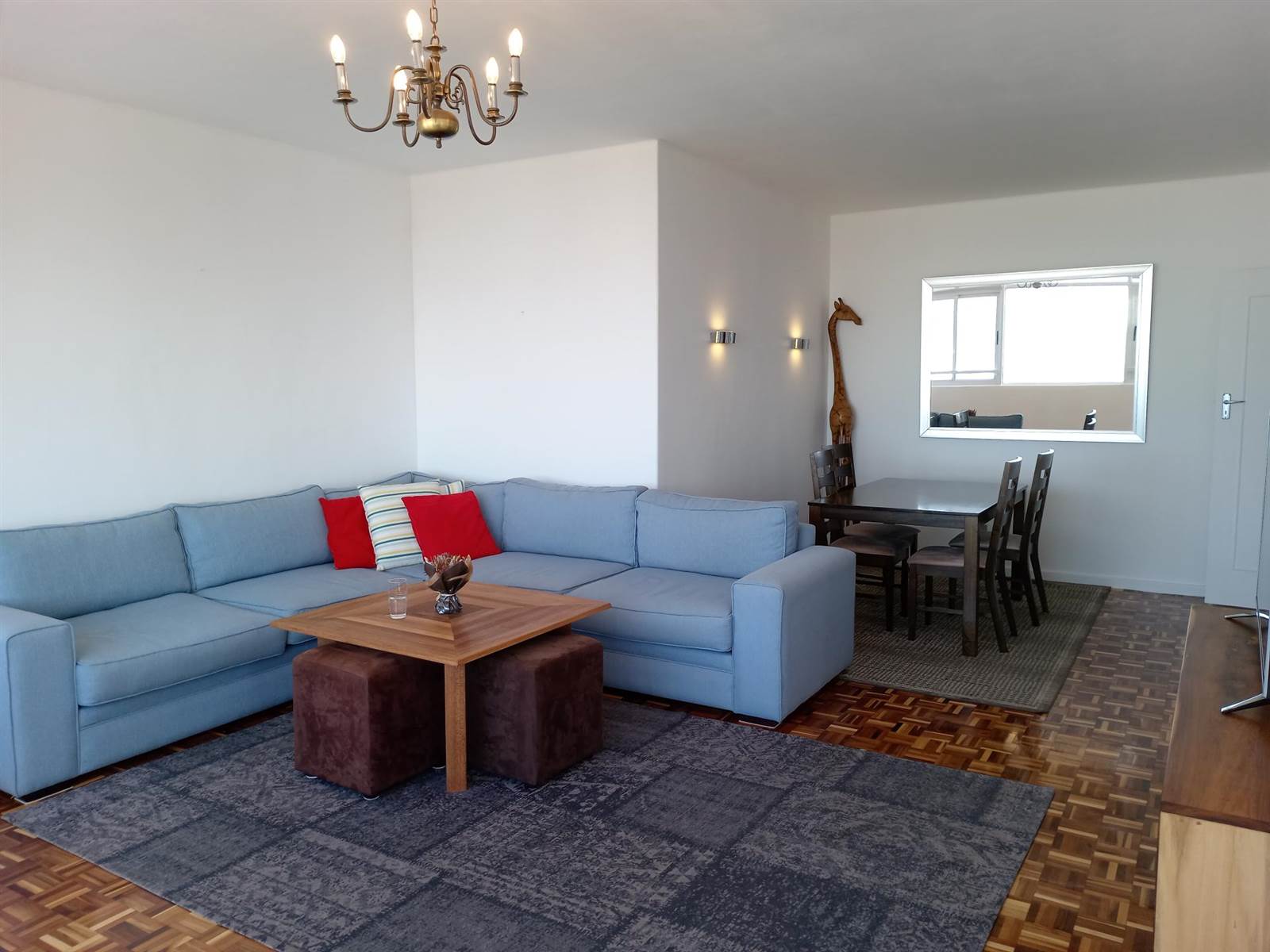 2 Bed Apartment in Muizenberg photo number 7