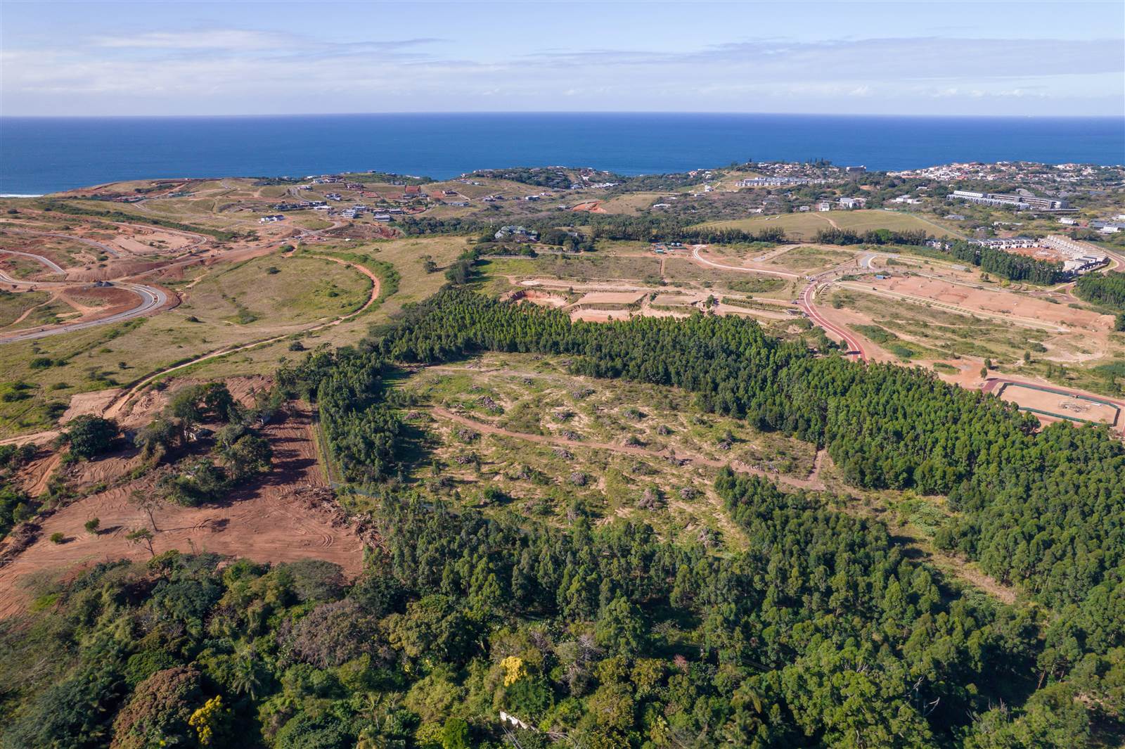 525 m² Land available in Elaleni Coastal Forest Estate photo number 26