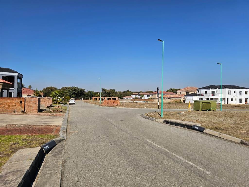 502 m² Land available in Brits Central photo number 6