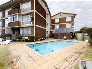 2 Bed Apartment in Denlee