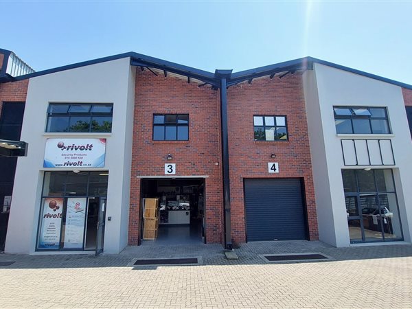 336.9  m² Industrial space