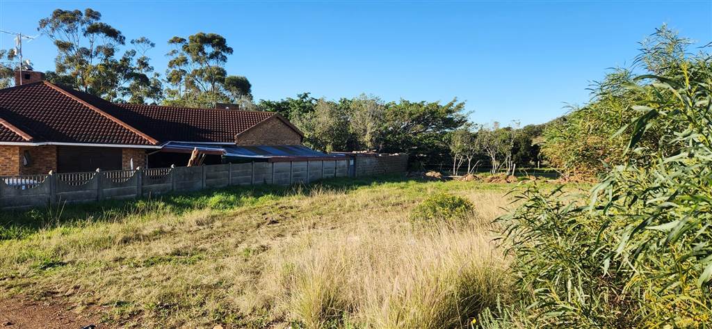 761 m² Land available in Bredasdorp photo number 4