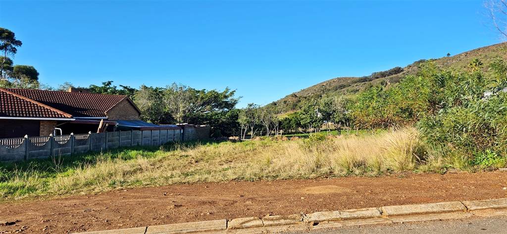 761 m² Land available in Bredasdorp photo number 3