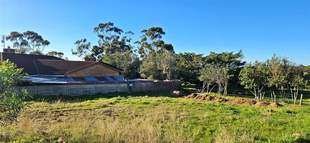 761 m² Land available in Bredasdorp photo number 7