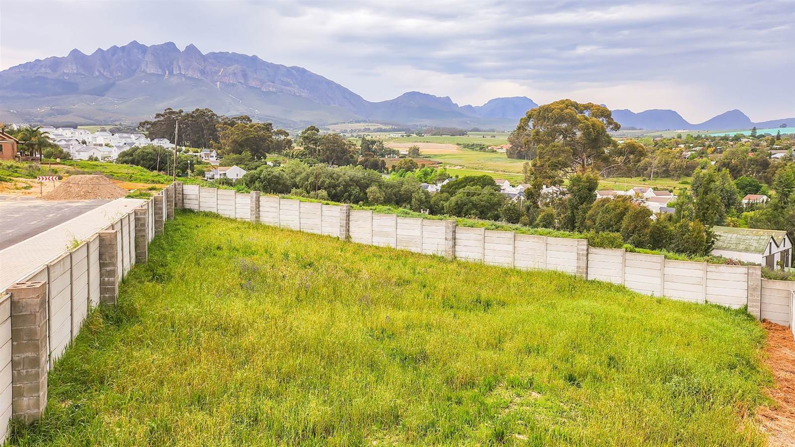 487 m² Land available in Wellington Central photo number 5
