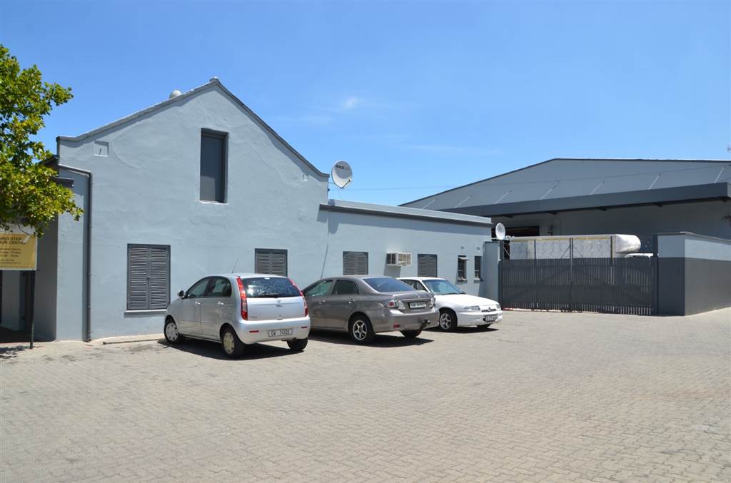 1397  m² Commercial space in Worcester and surrounds photo number 4