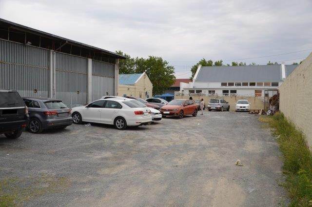 1397  m² Commercial space in Worcester and surrounds photo number 17