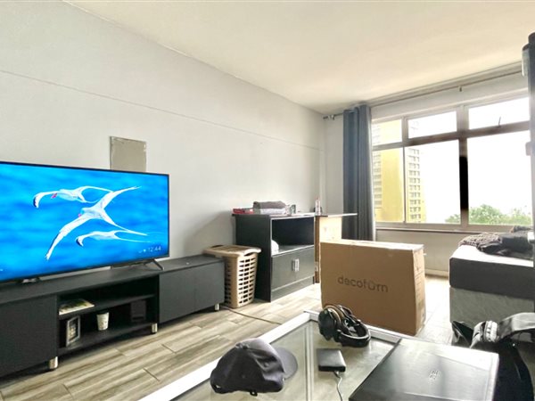 1 Bed Apartment