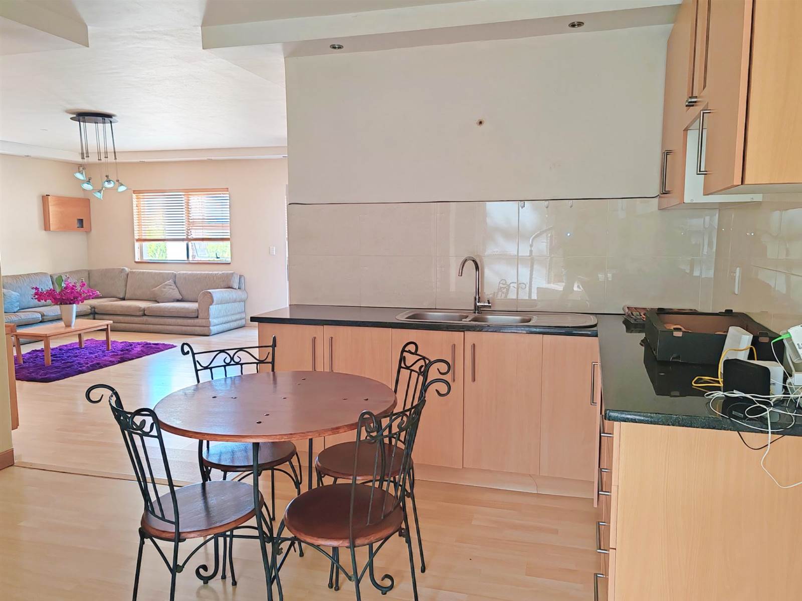 1 Bed Apartment in Hout Bay and surrounds photo number 5