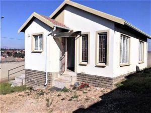2 Bed House in Duvha Park