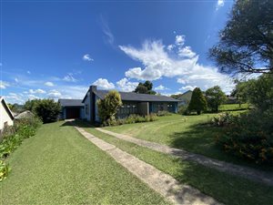 3 Bed House in Amiel Park