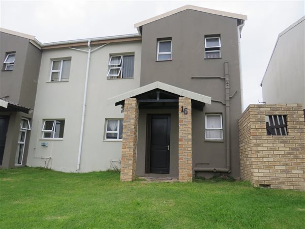 2 Bed Townhouse in Emerald Heights