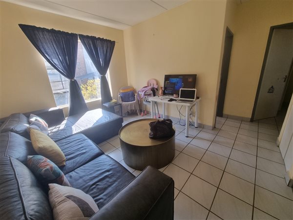 2 Bed Apartment