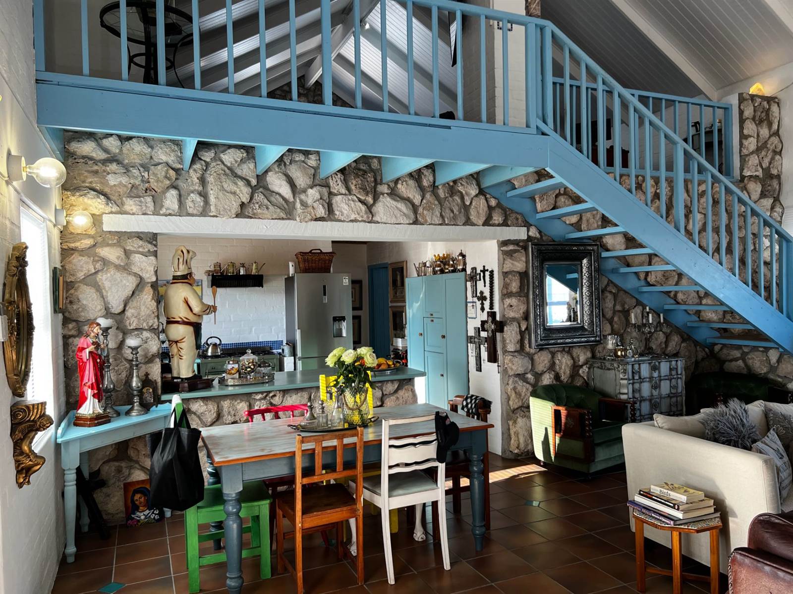 4 Bed House in Paternoster photo number 9