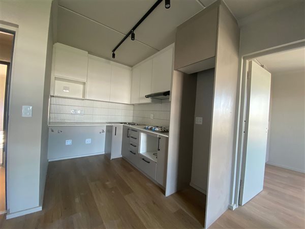 2 Bed Apartment