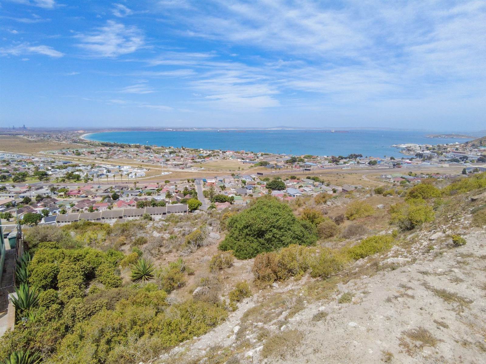 832 m² Land available in Saldanha photo number 4