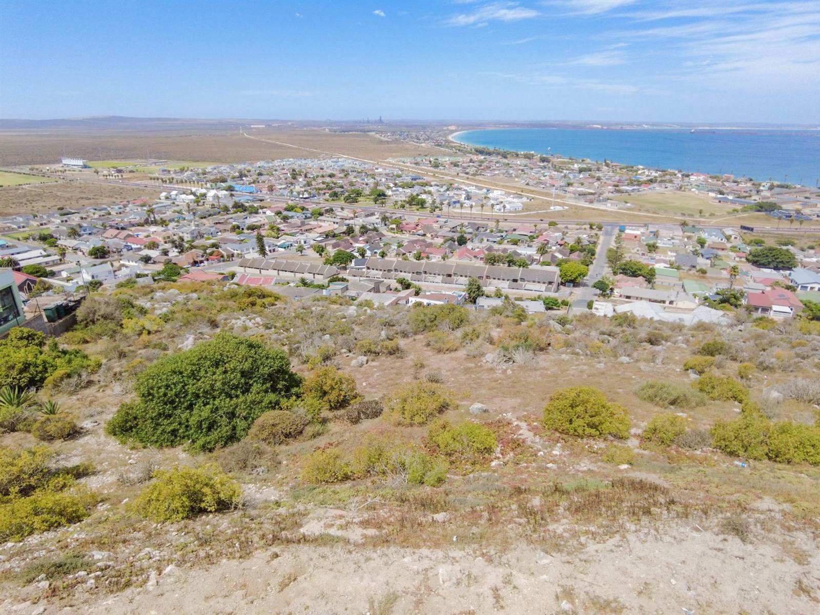 832 m² Land available in Saldanha photo number 6