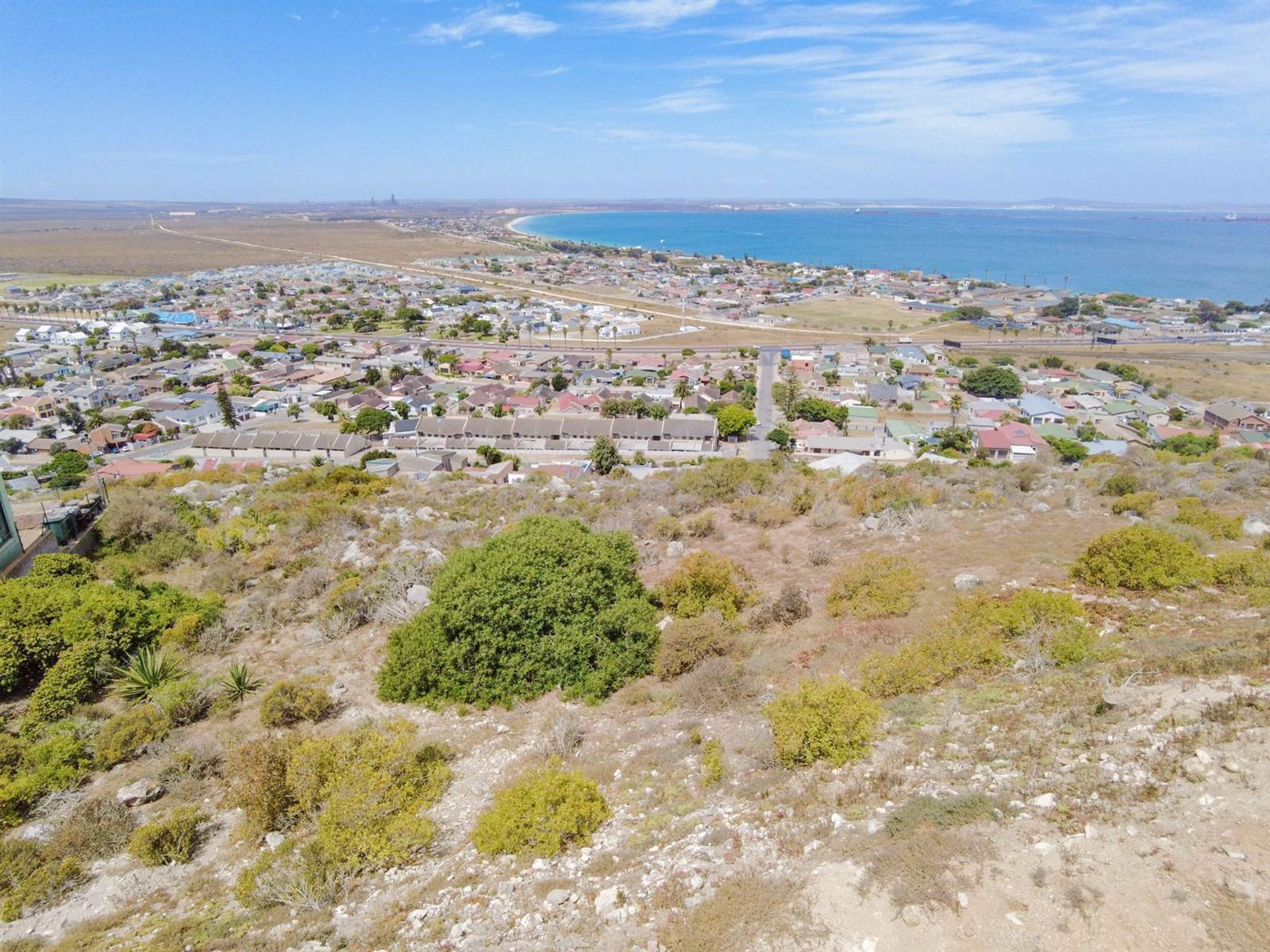 832 m² Land available in Saldanha photo number 7