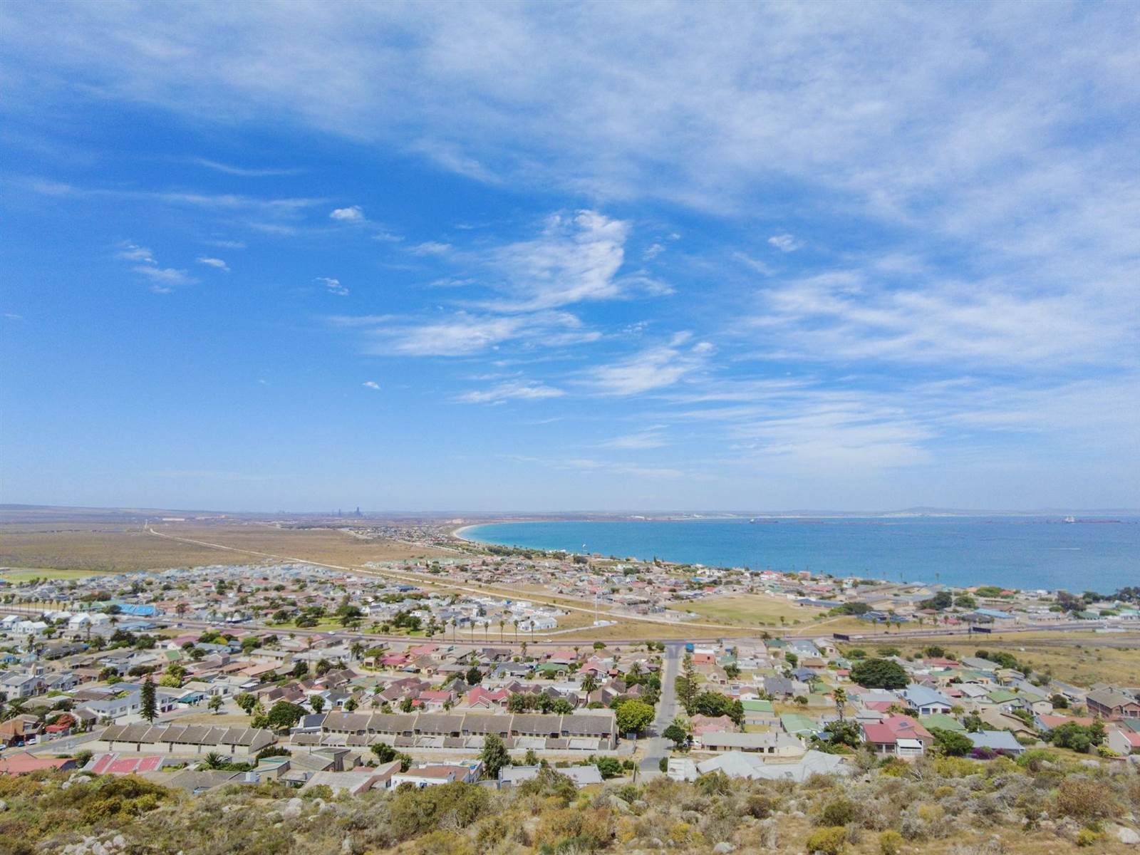 832 m² Land available in Saldanha photo number 3