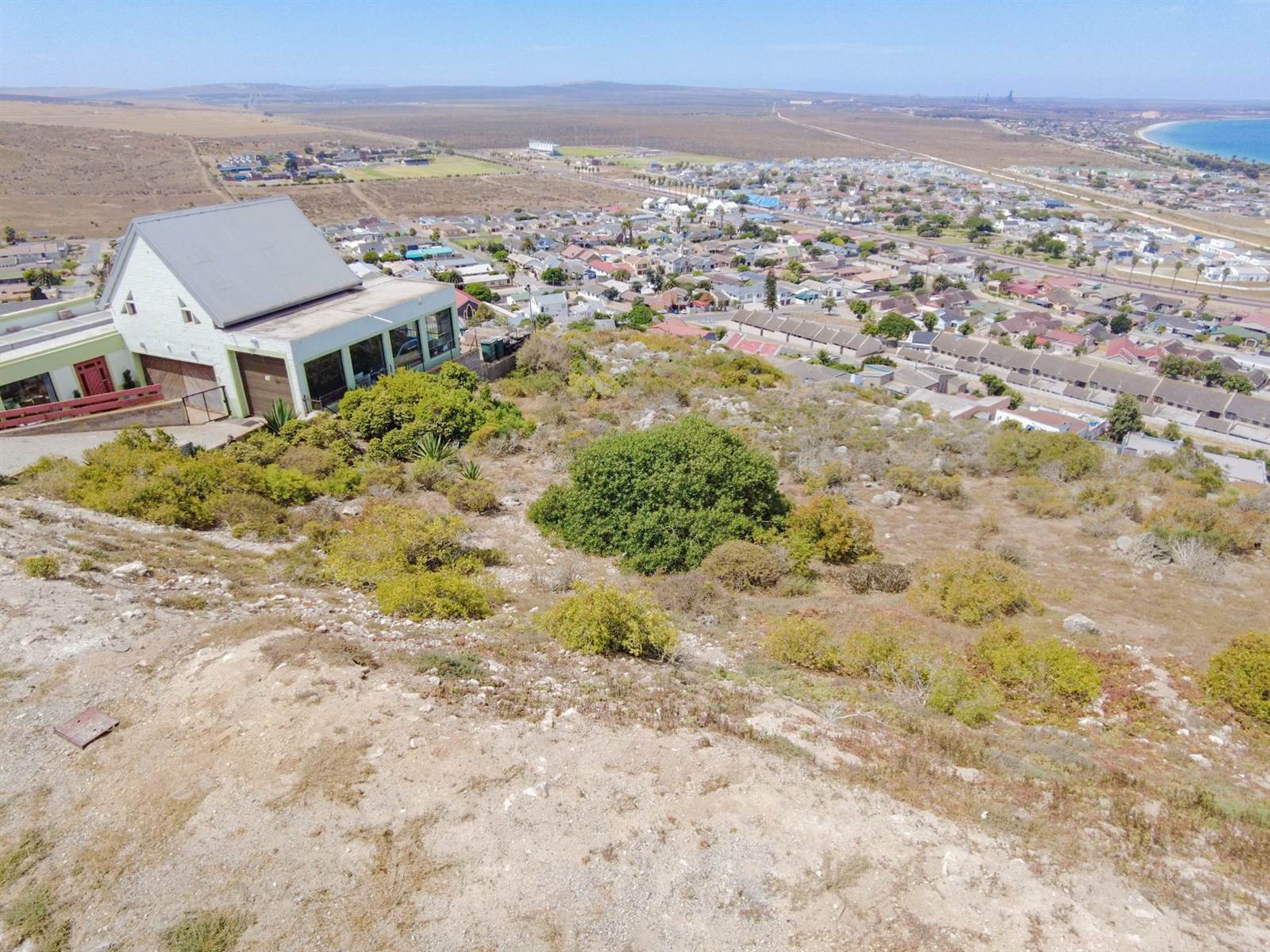 832 m² Land available in Saldanha photo number 1