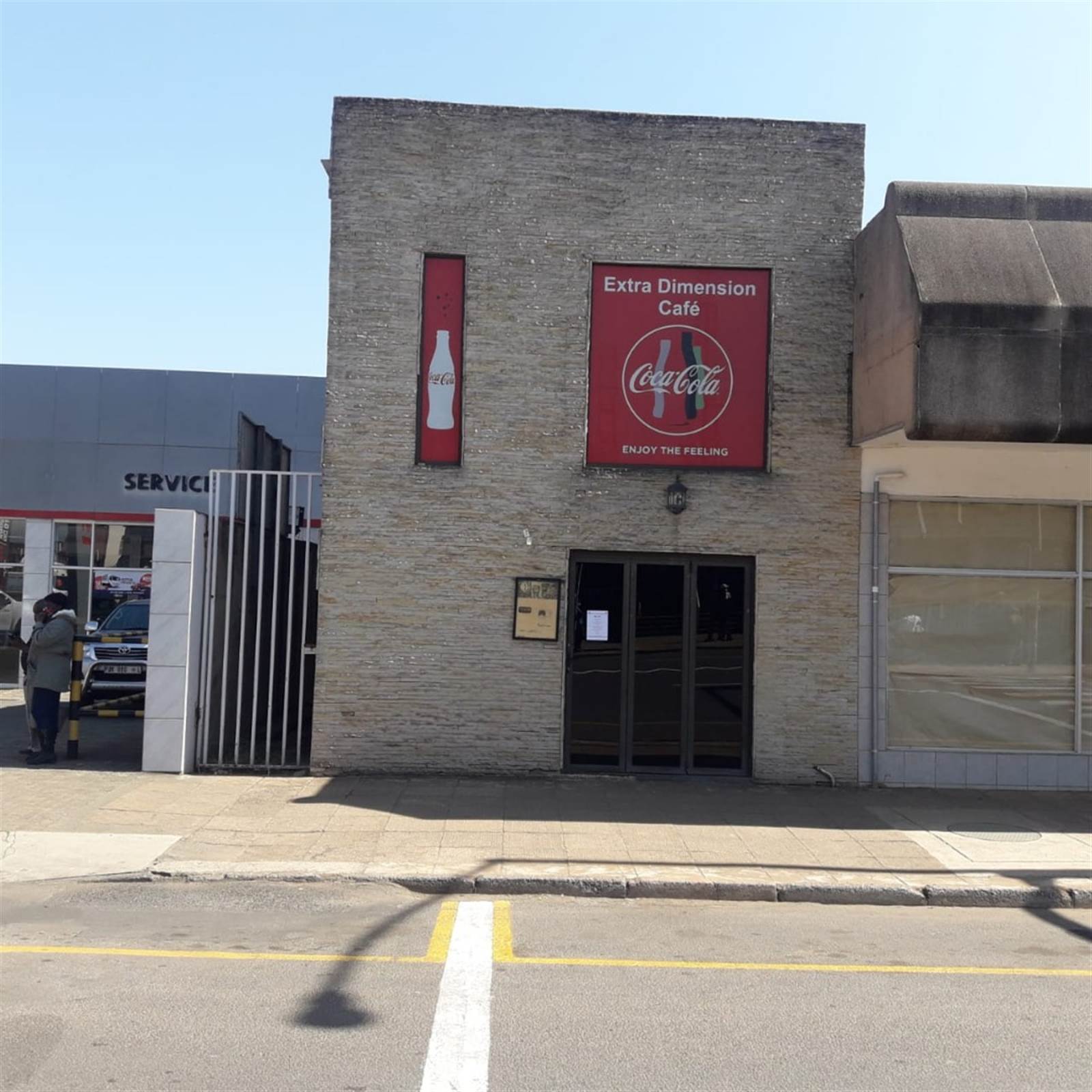 92  m² Commercial space in Louis Trichardt photo number 2