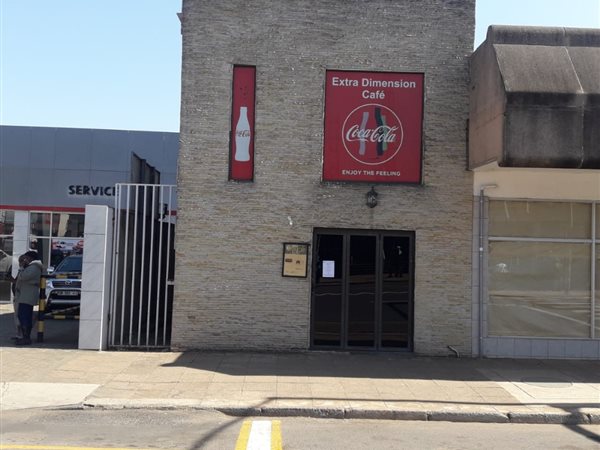 92 m² Commercial space 92 m² Commercial space