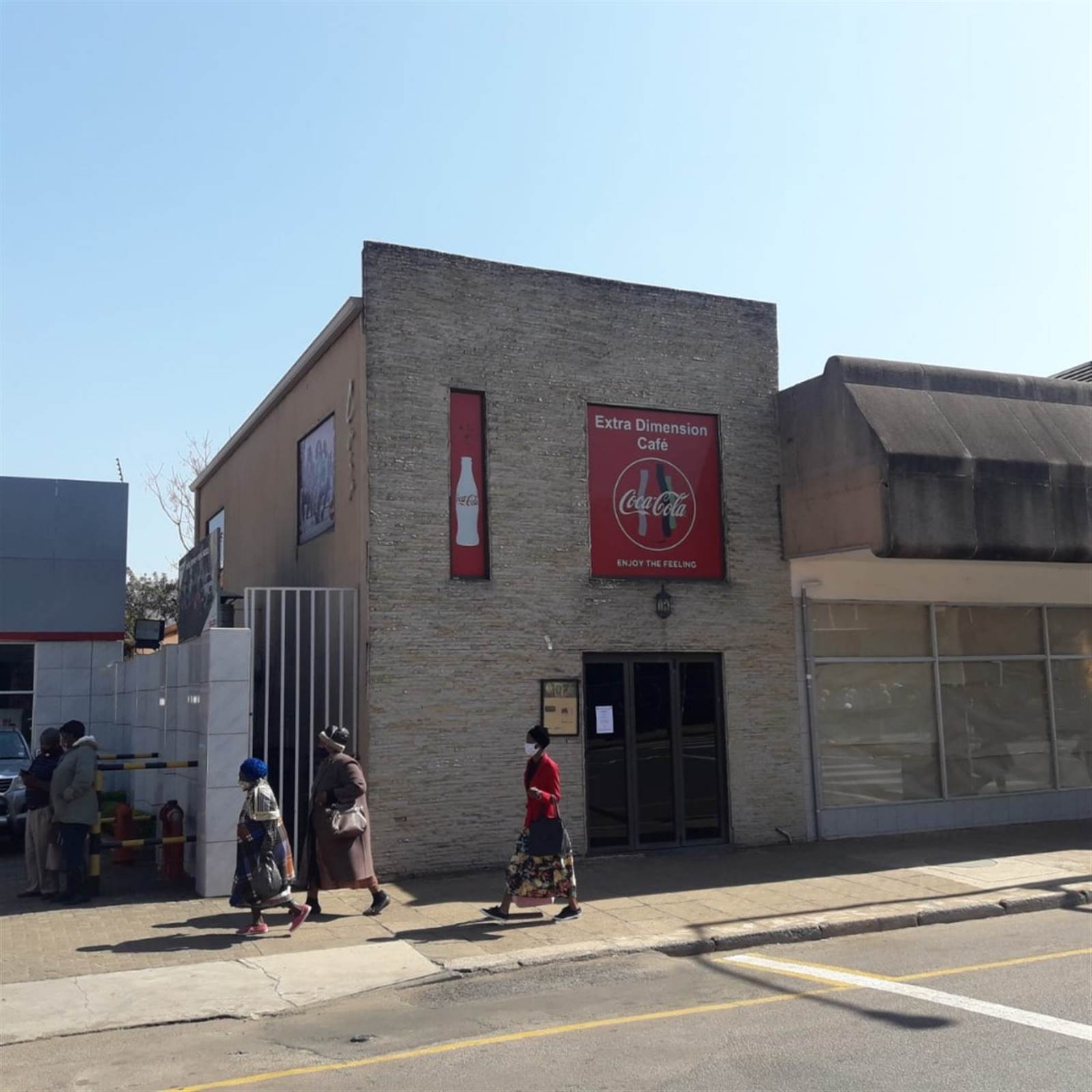 92  m² Commercial space in Louis Trichardt photo number 1