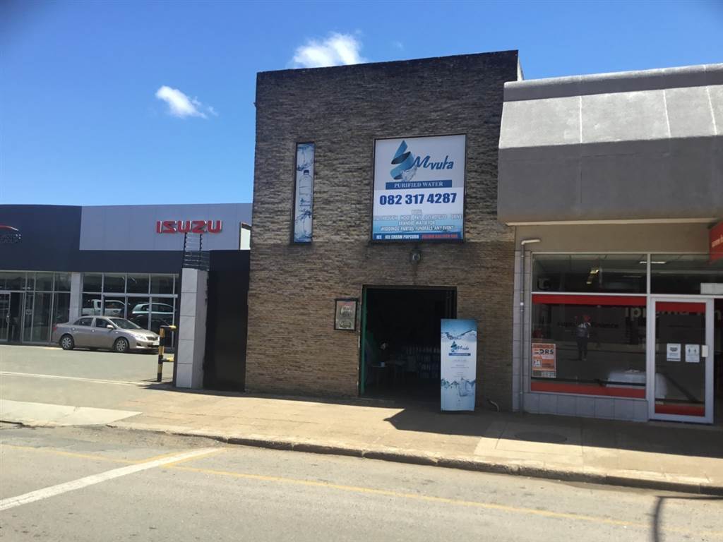 92  m² Commercial space in Louis Trichardt photo number 18