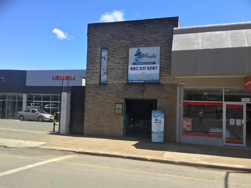 92  m² Commercial space in Louis Trichardt photo number 20
