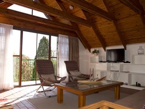 6 Bed House in Waterkloof Park