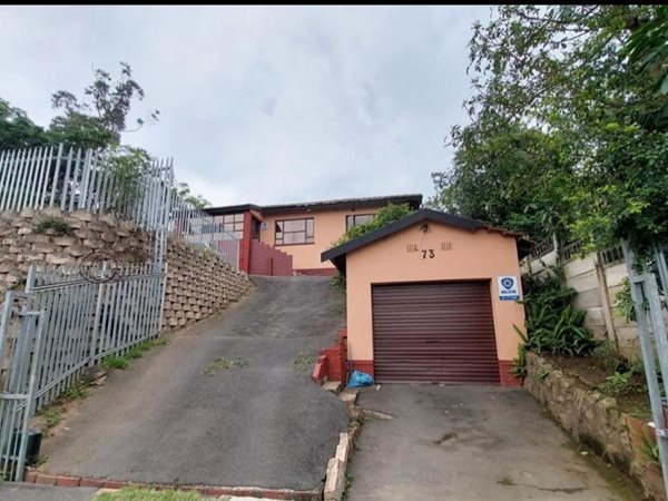 3 Bed House in Bellair