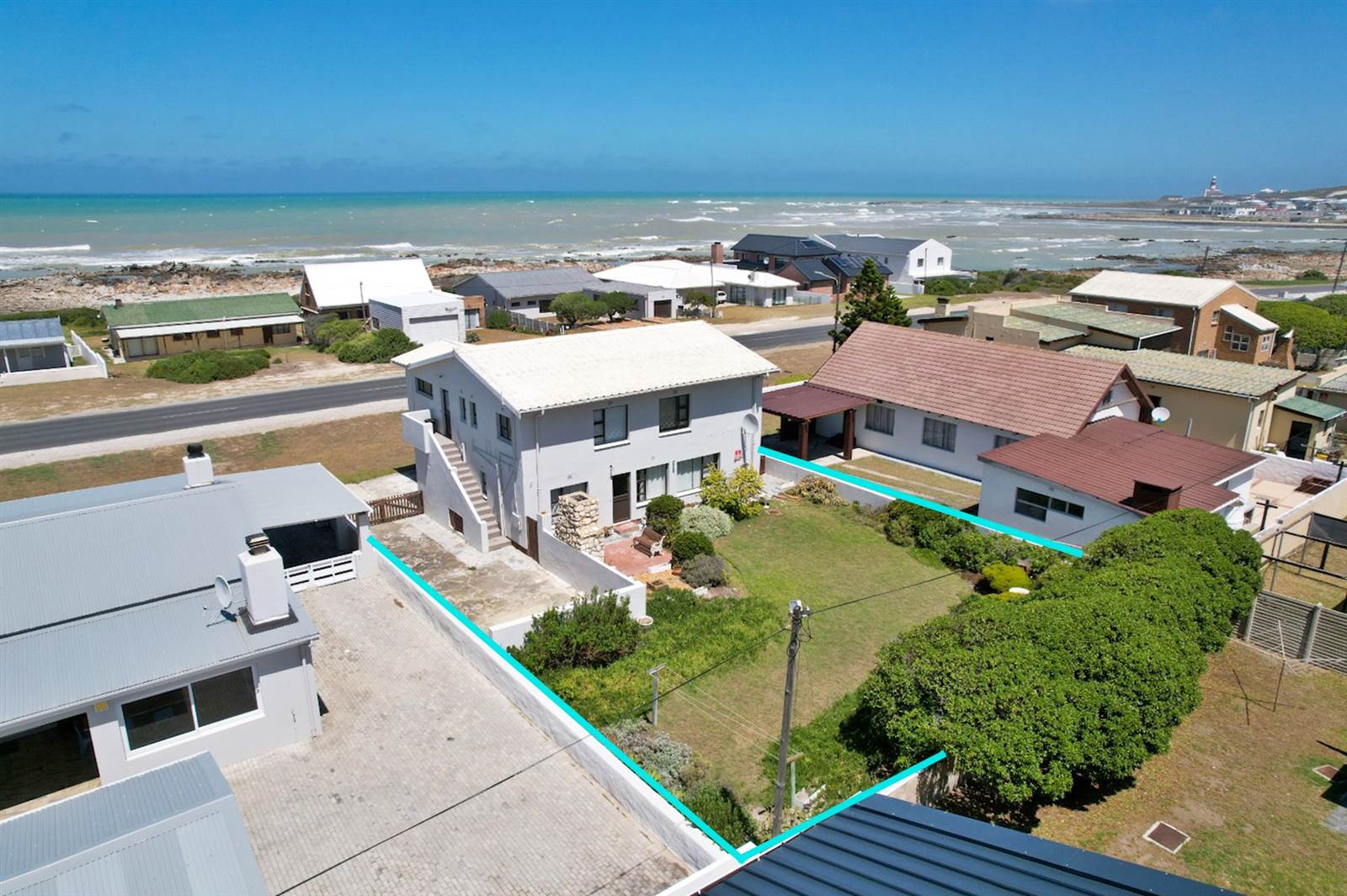 5 Bed House in Agulhas photo number 2