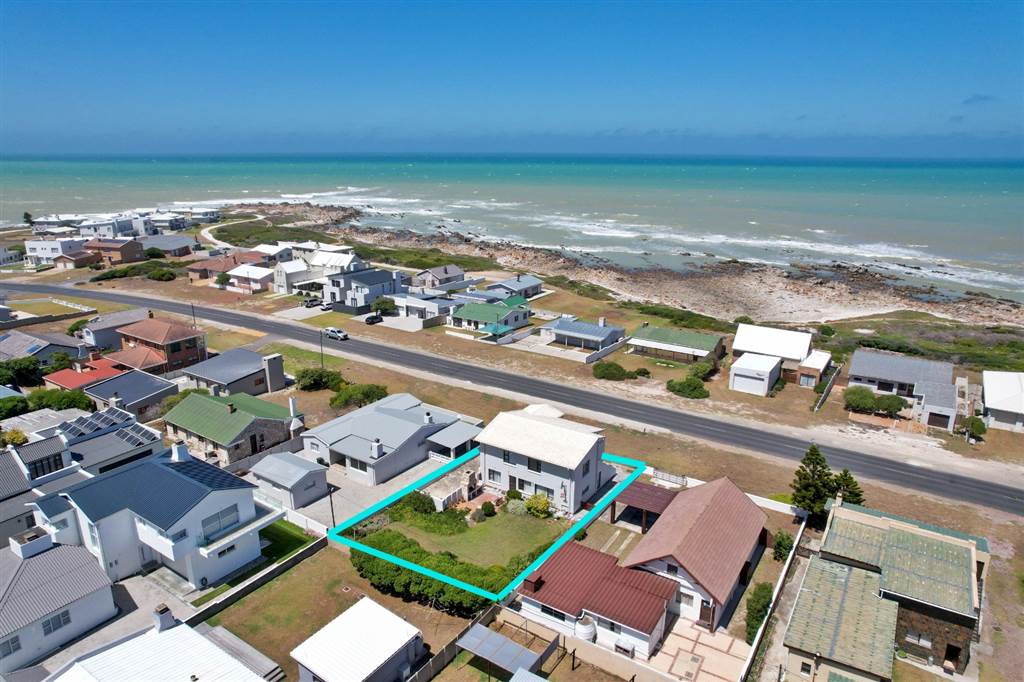 5 Bed House in Agulhas photo number 26