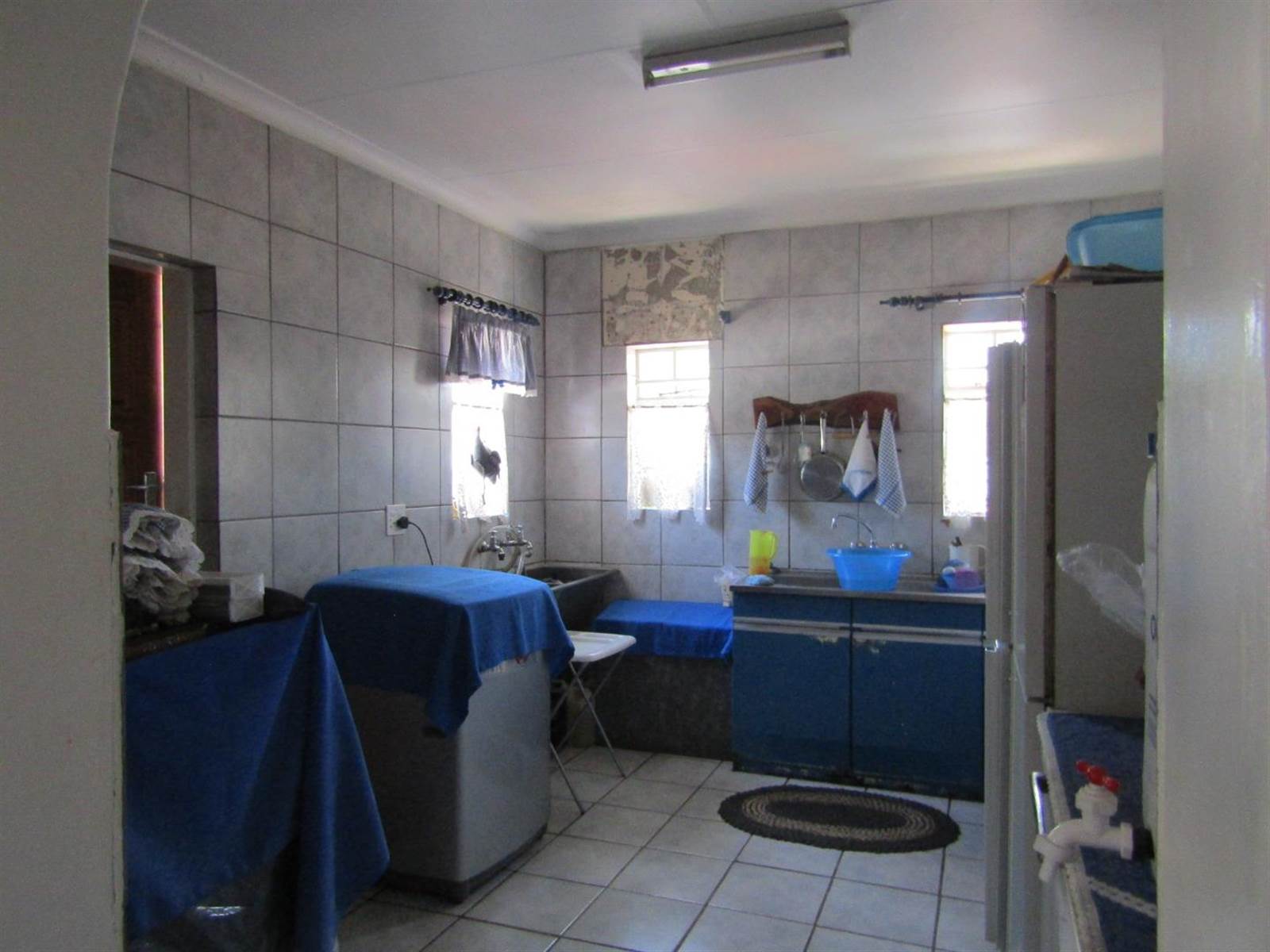 5 Bed House in Mookgophong (Naboomspruit) photo number 20