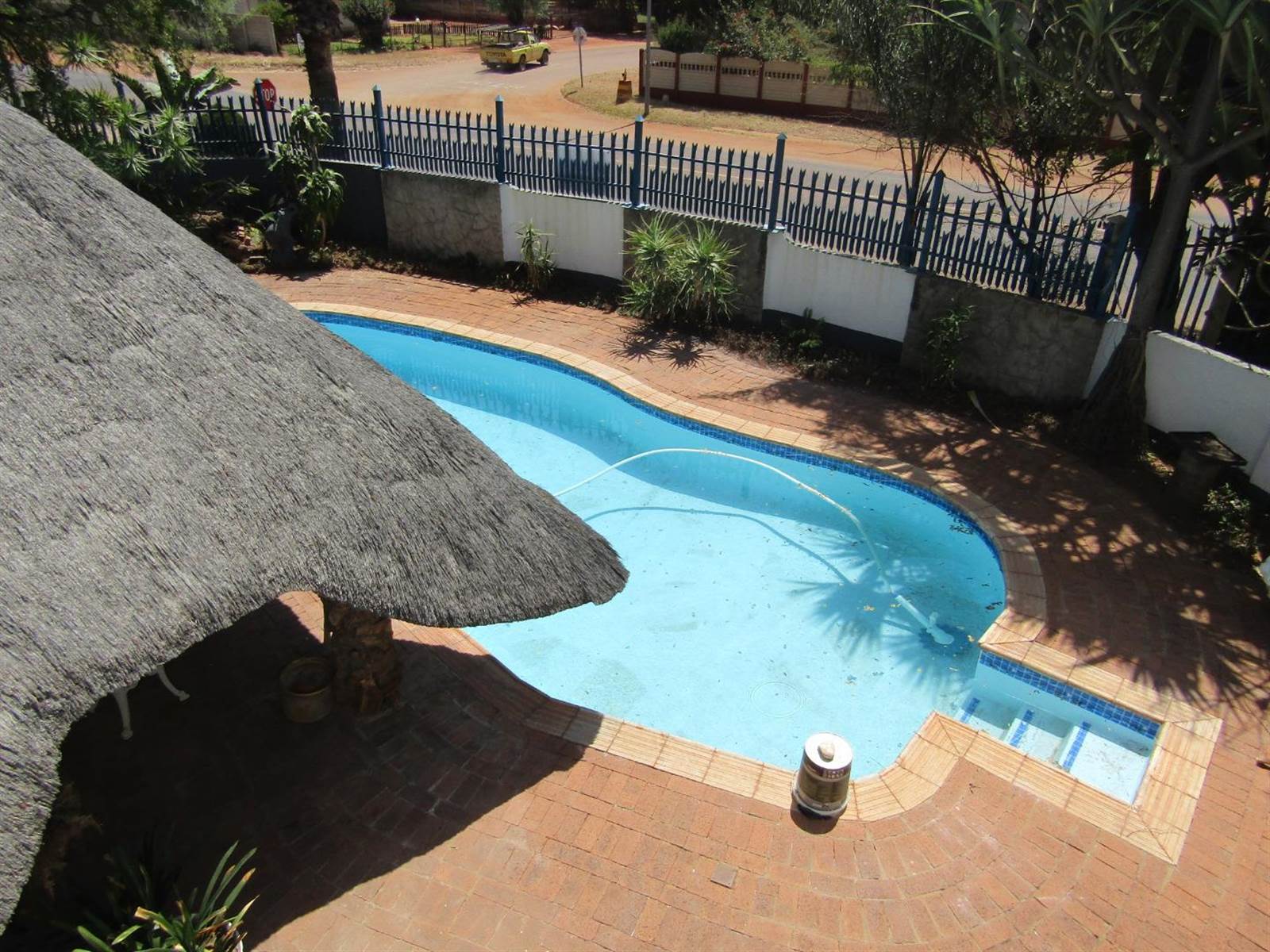 5 Bed House in Mookgophong (Naboomspruit) photo number 30