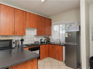 1 Bed Apartment in Vorna Valley