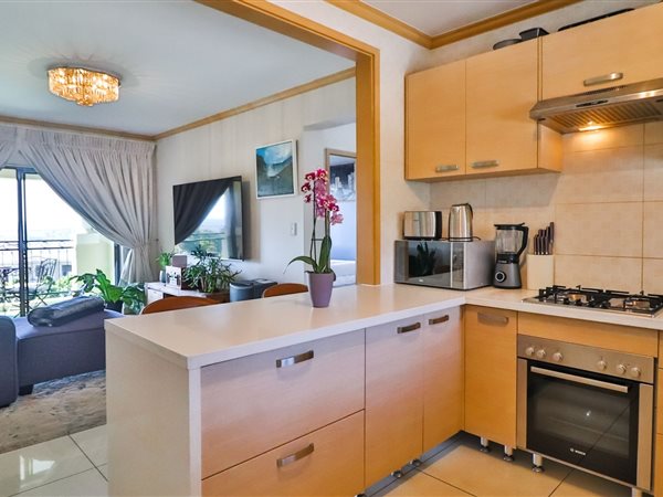 2 Bedroom Apartment 2 Bedroom Apartment