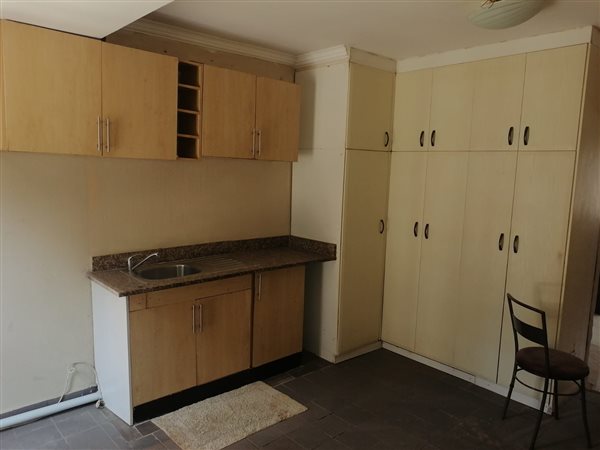 1 Bed Apartment