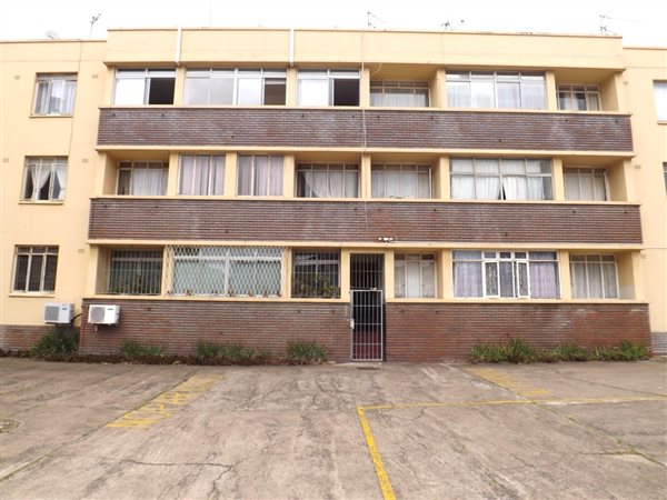 2 Bed Flat in Musgrave