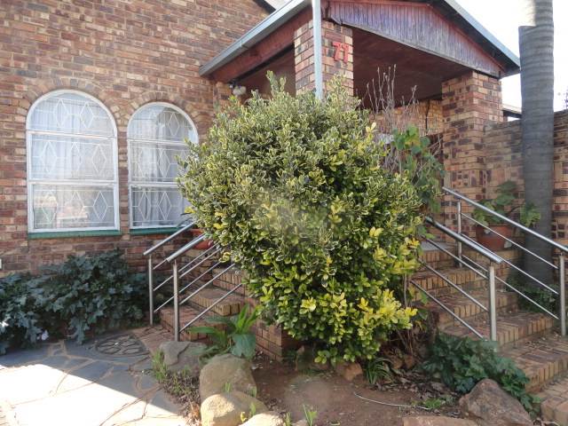 3 Bed House in Bezuidenhout Valley photo number 30