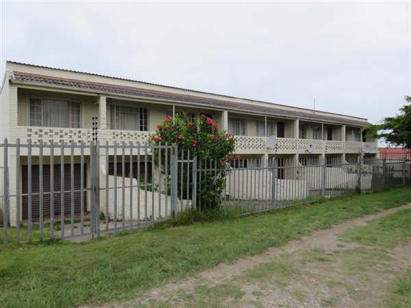 21 Bed Apartment