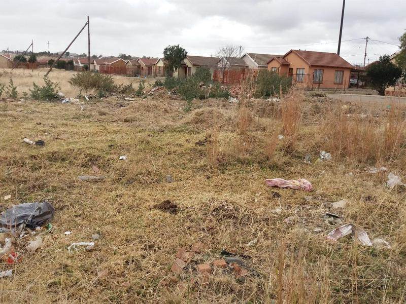 300 m² Land available in Thaba Nchu photo number 3